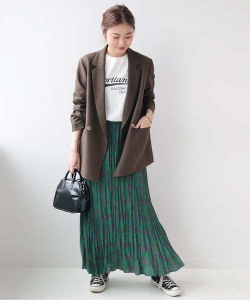 JOURNAL STANDARD relume（ジャーナルスタンダード レリューム）の