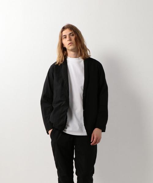 TEATORA（テアトラ）の「＜TEATORA＞ WALLET JACKET P/ｼﾞｬｹｯﾄ