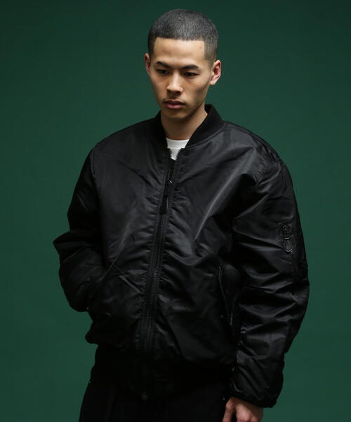 AVIREX（アヴィレックス）の「MA-1 COMMERCIAL / MA-1 コマーシャル