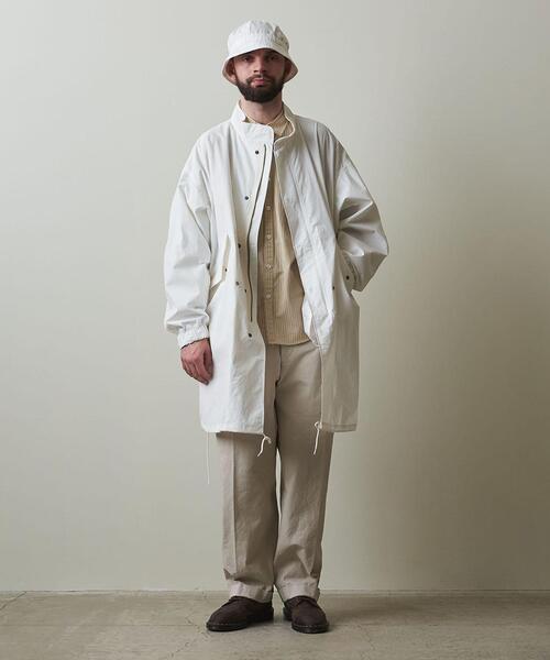 Steven Alan（スティーブンアラン）の「＜BURK × Steven Alan＞ M-65