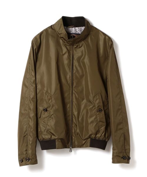 美品】Sealup シーラップ ナイロンボマージャケット ハンガー付き 美品