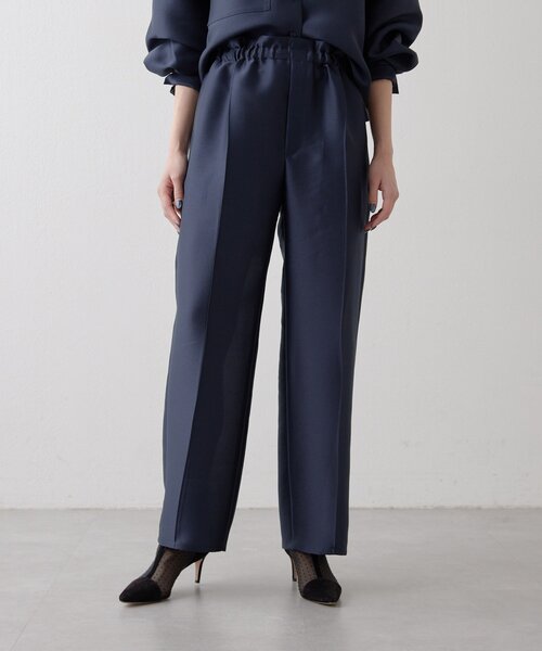 Drawing Numbers】《セットアップ対応可》シルキーダブルクロスワイド