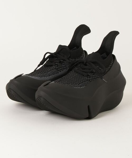 grounds（グラウンズ）の「grounds / グラウンズ/ORCA PAINT BLACK