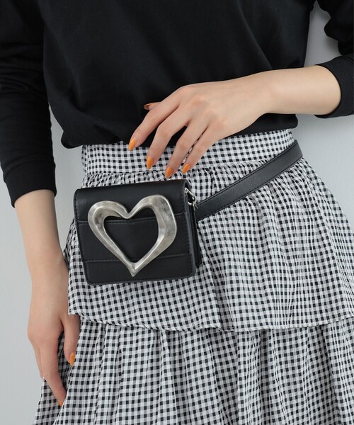 Ray BEAMS（レイビームス）の「Ray BEAMS / マルチ ミニ バッグ