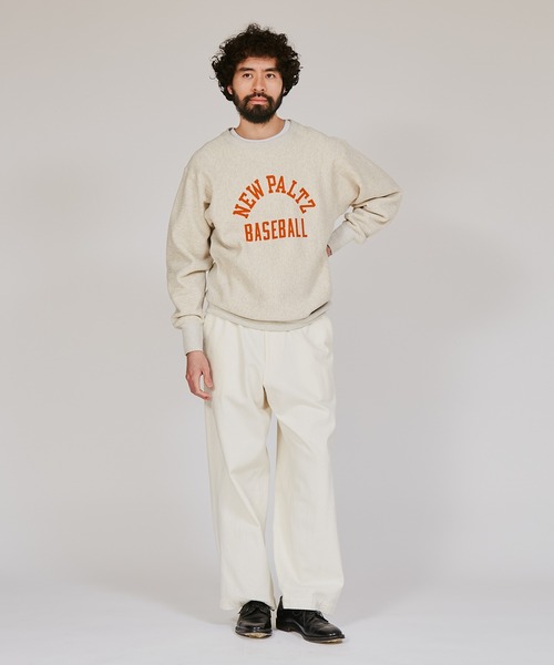 Champion/チャンピオン】メンズ TRUE TO ARCHIVES リバースウィーブ(R