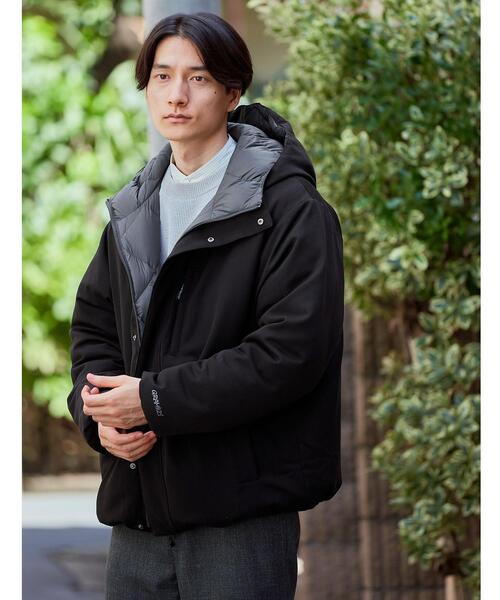 TAION（タイオン）の「【別注】＜TAION / GRAMICCI＞ リバーシブル