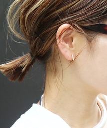 Deuxieme Classe（ドゥーズィエムクラス）の「【Laaina/ラアイナ】18K