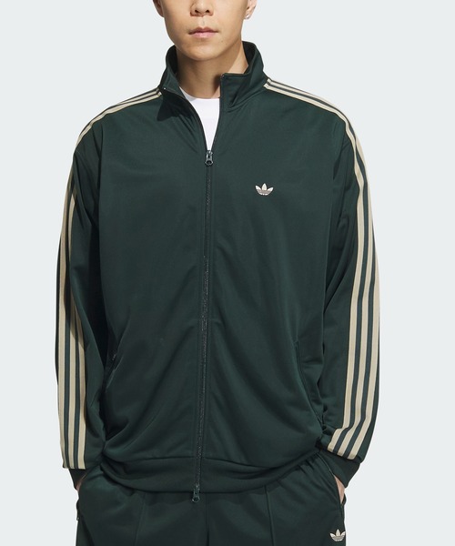 adidas（アディダス）の「ベッケンバウアートラックジャケット