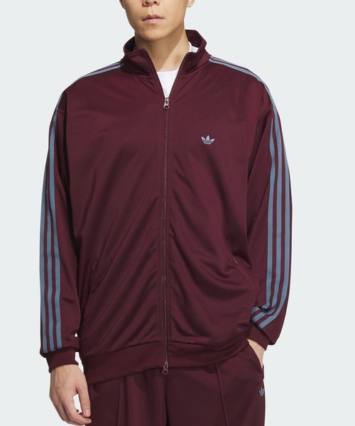 adidas（アディダス）の「ベッケンバウアートラックジャケット