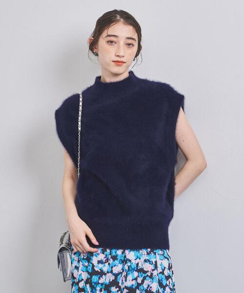 UNITED ARROWS（ユナイテッドアローズ）の「フォックス カシミヤ