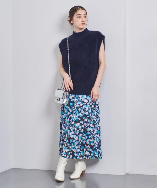 UNITED ARROWS（ユナイテッドアローズ）の「フォックス カシミヤ