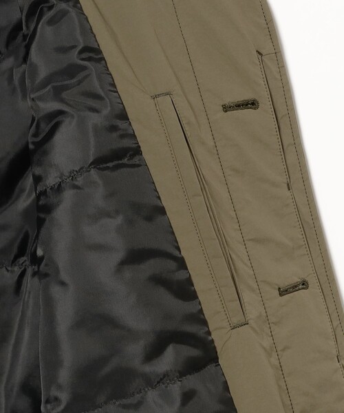 B:MING by BEAMS（ビーミングバイビームス）の「Sorona(R) 中綿 ステン