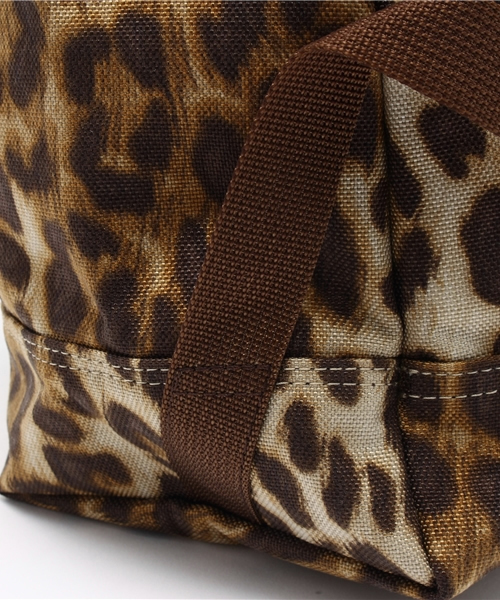 HEAD PORTER（ヘッドポーター）の「LEOPARD/DAY PACK（バックパック