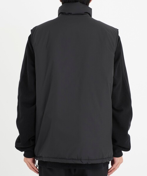 Needles（ニードルス）の「【Needles/ニードルズ】STUDIOUS別注Padded