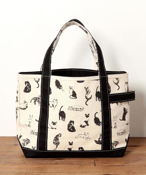 UNITED ARROWS（ユナイテッドアローズ）の「＜TEMBEA(テンベア)＞ネコ