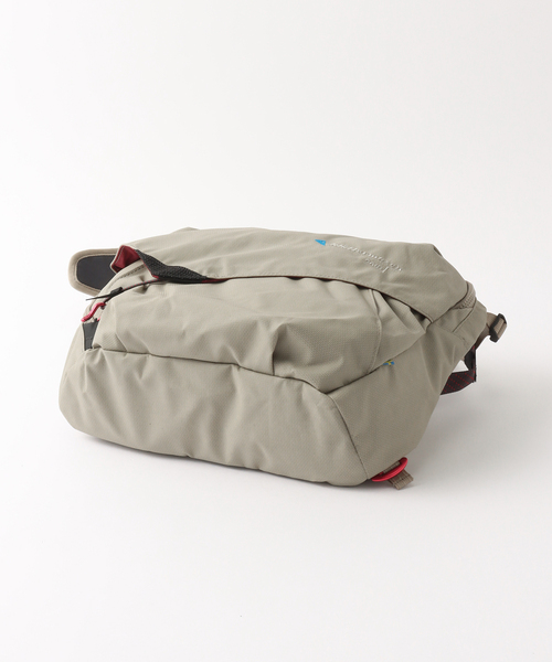 KLATTERMUSEN / クレッタルムーセン Gaut Messenger Bag-Limited