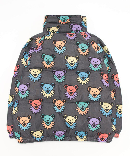 go slow caravan（ゴースローキャラバン）の「GRATEFUL DEAD x gsc