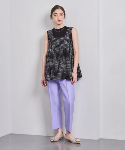 UNITED ARROWS（ユナイテッドアローズ）の「モールボーダー