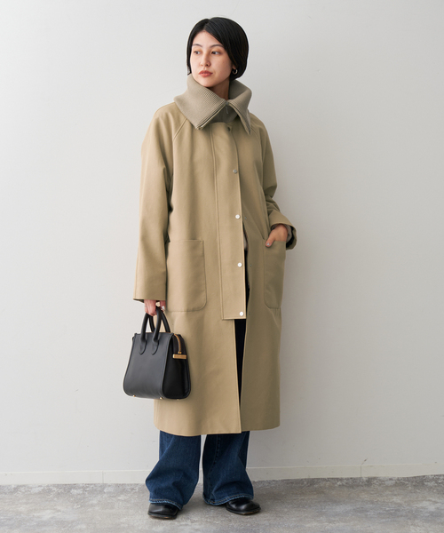 Spick & Span（スピックアンドスパン）の「コットンダブルクロス