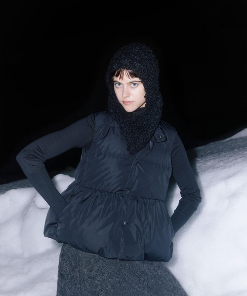 PaDD（パッド）の「【CLASSY. 11月号 掲載・WEB限定カラー】PaDD