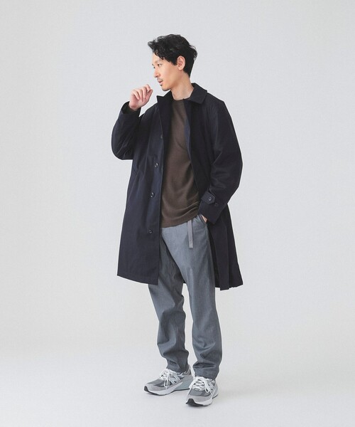 Gramicci（グラミチ）の「GRAMICCI × BEAMS / 別注 スラックス 23FW
