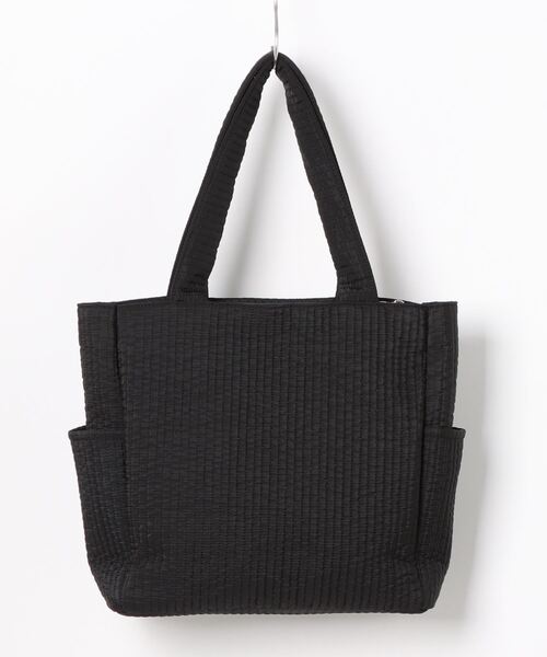 MARY QUANT（マリークワント）の「デイジーパッチヌビ トート（トート