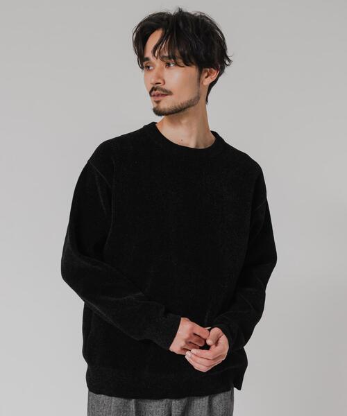 セール】モールニットプルオーバー（ニット/セーター）｜URBAN