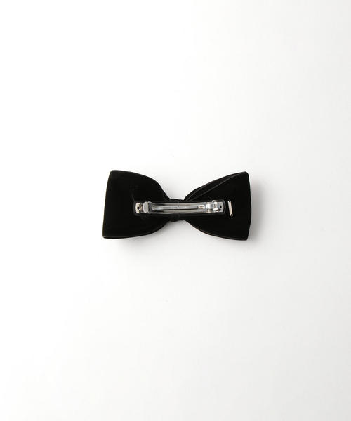 SOPHIE BUHAI（ソフィーブハイ）の「＜SOPHIE BUHAI＞VELVET BOW/ヘア