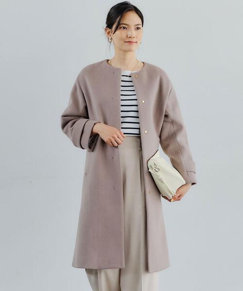 green label relaxing（グリーンレーベルリラクシング）の「ショート