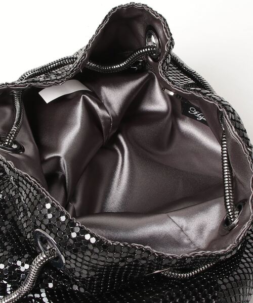 HYSTERIC GLAMOUR（ヒステリックグラマー）の「HYS MONSTER メタル