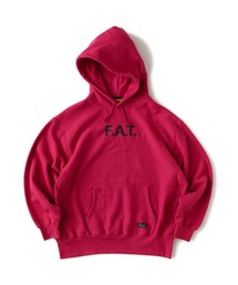 FAT｜エフエイティーのパーカー通販 - ZOZOTOWN