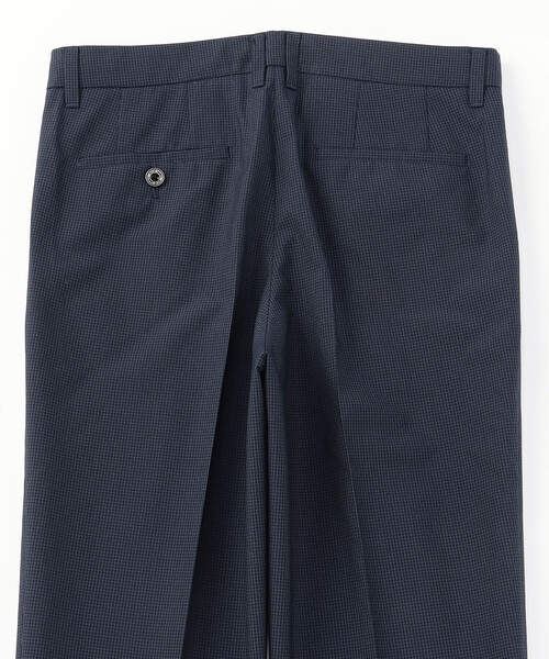 マイクロチェック スーツ(140-160cm)（スーツセット）｜COMME CA ISM