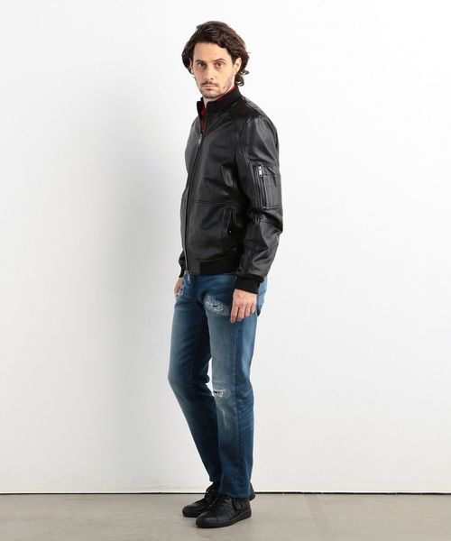 ARMANI EXCHANGE（アルマーニエクスチェンジ）の「【A|Xアルマーニ