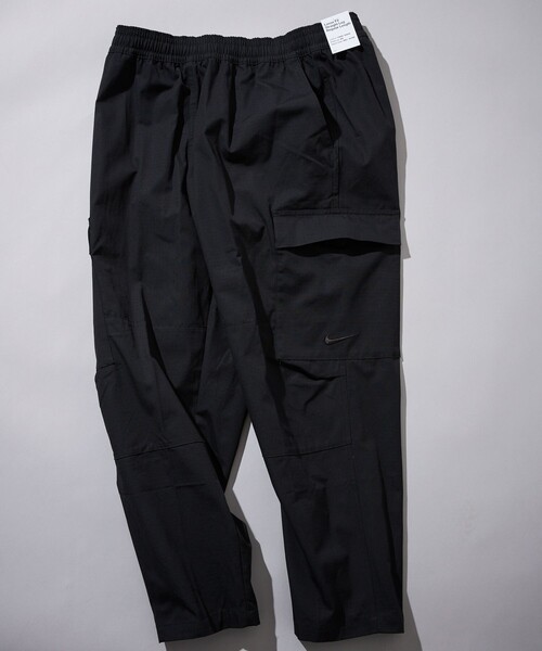 NIKE（ナイキ）の「限定展開 NIKE/ナイキ カーゴ ウーブン パンツ NCPS