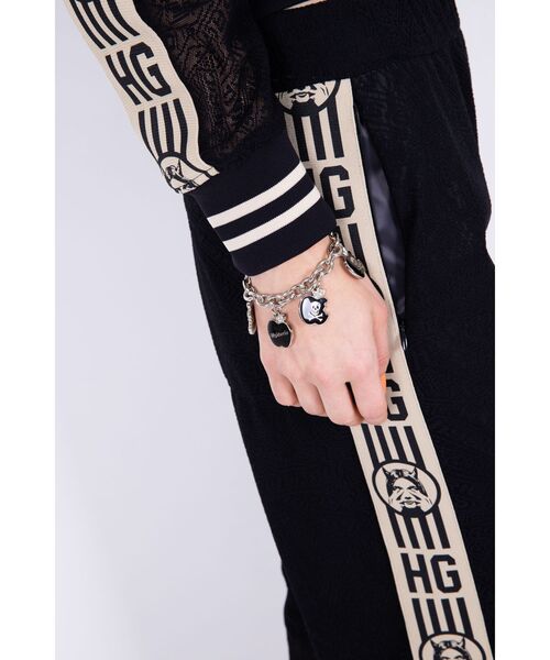 HYSTERIC GLAMOUR（ヒステリックグラマー）の「SKULL APPLE