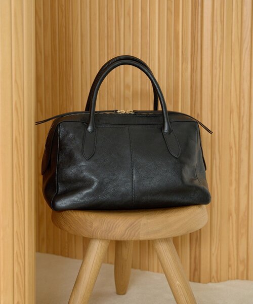 Hoaw.】ボウリングバッグ（トートバッグ）｜Whim Gazette（ウィム