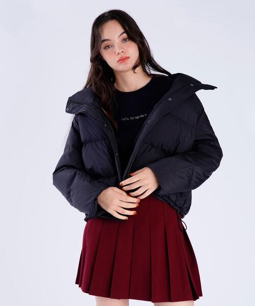 ショート ダウンジャケット（ダウンジャケット/コート）｜To b. by