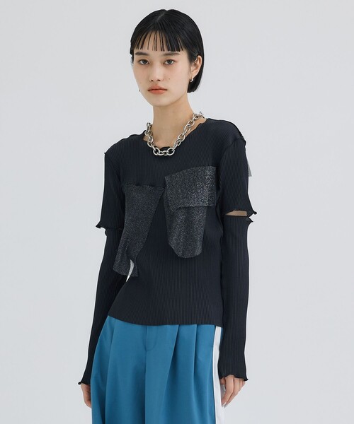 kotohayokozawa（コトハヨコザワ）の「【kotohayokozawa