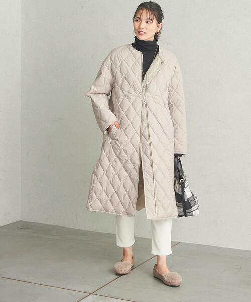 green label relaxing（グリーンレーベルリラクシング）の「ダウン