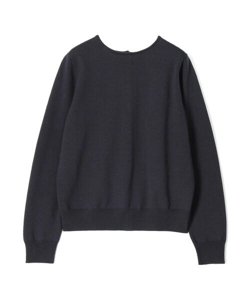 TOMORROWLAND （トゥモローランド）の「□□□ウールポリエステル