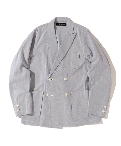 SOUTHWICK（サウスウィック）の「Southwick Gate Label: コードレーン