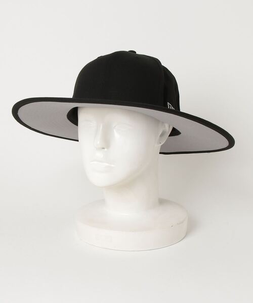 NEW ERA（ニューエラ）の「【NEW ERA/ニューエラ】 フィッテド ロング