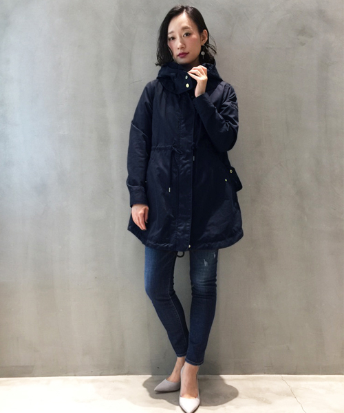 TATRAS（タトラス）の「TATRAS（タトラス）BERINA/LTA17S4525/ライナー