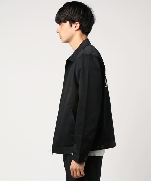 Dickies（ディッキーズ）の「Dickies×HYSTERIC アイゼンハワー