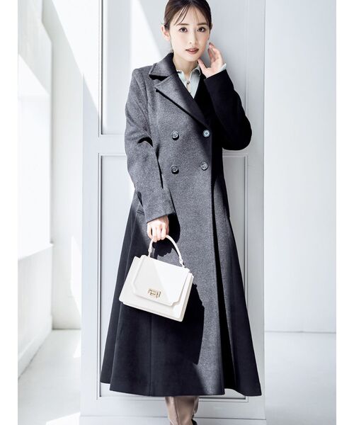 MERCURYDUO（マーキュリーデュオ）の「フィットアンドフレアロング