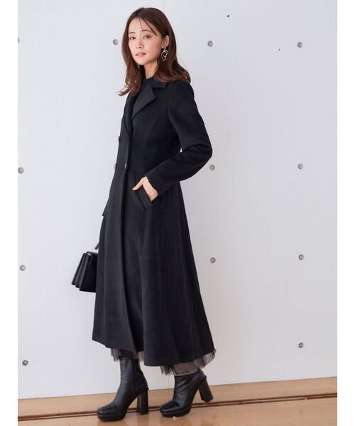 MERCURYDUO（マーキュリーデュオ）の「フィットアンドフレアロング