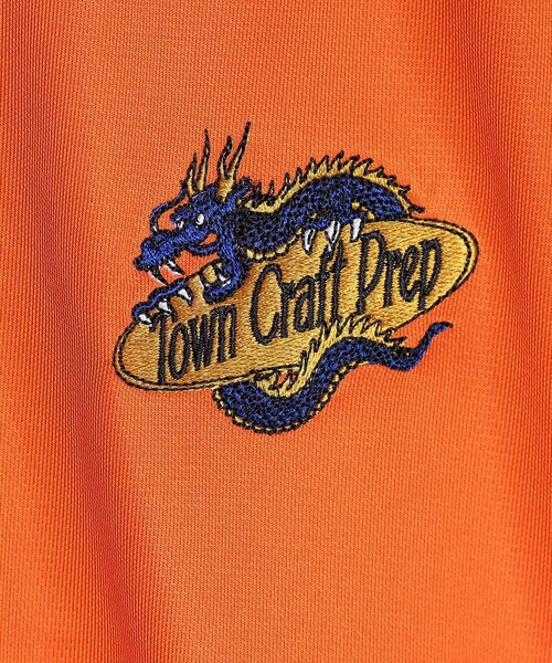 TOWNCRAFT（タウンクラフト）の「Towncraft PREP/タウンクラフト