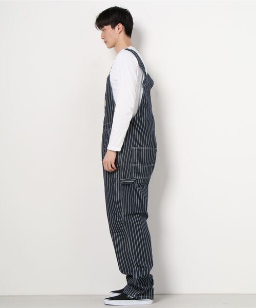 Carhartt WIP（カーハートダブリューアイピー）の「TRADE OVERALL