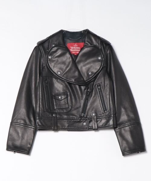 Vivienne Westwood（ヴィヴィアンウエストウッド）の「ｴﾁｵﾋﾟｱｼｰﾌﾟﾚｻﾞｰ