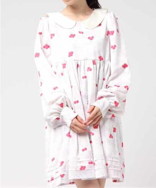 RoseMarie seoir（ローズマリーソワール）の「マリーワンピース